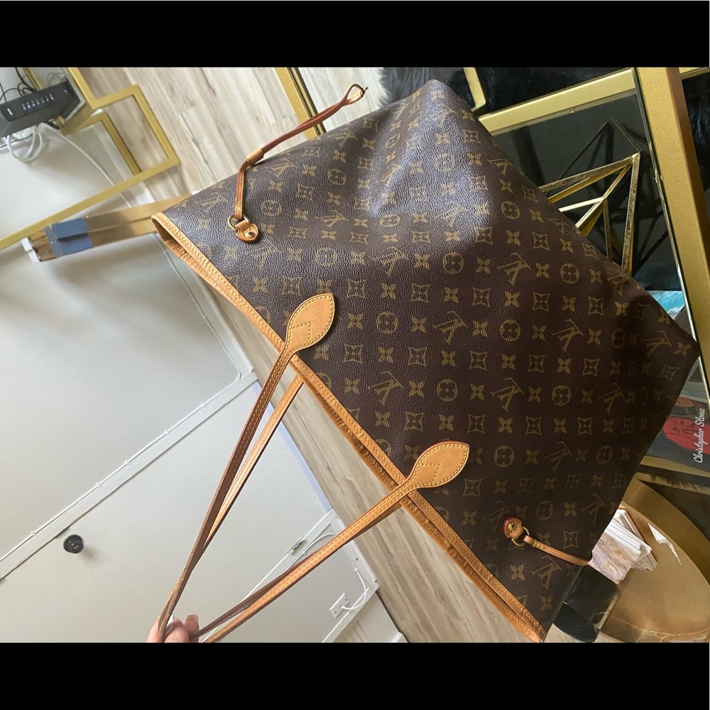 Neverful GM
